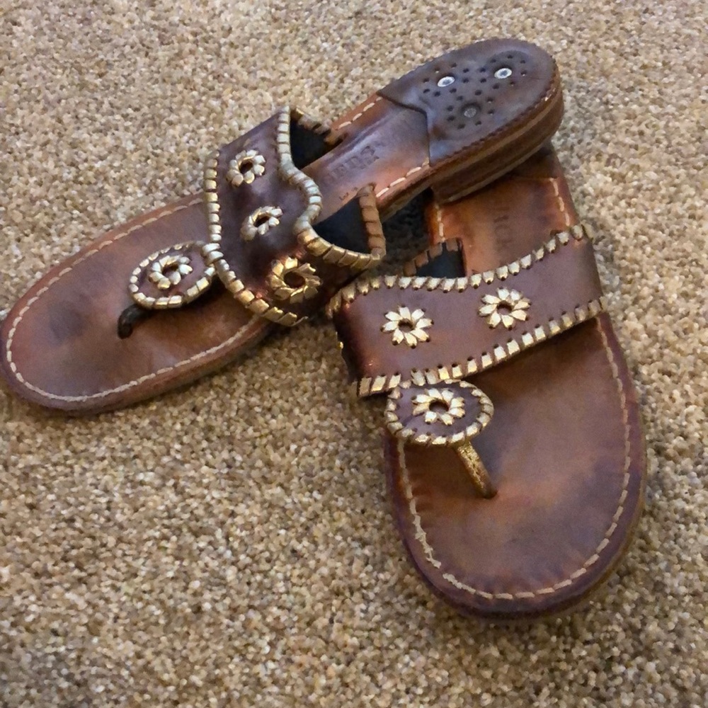 Women’s Jack Rogers